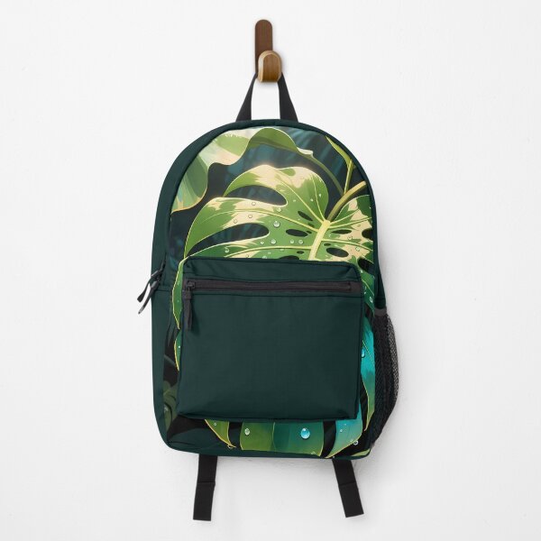 Item preview, Giant Tropical Leaves designed and sold by David c.p JACQUEMET.