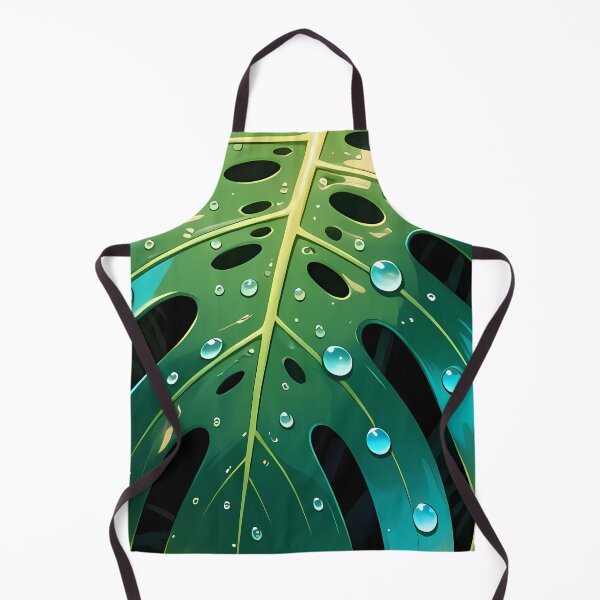 Item preview, Giant Tropical Leaves designed and sold by David c.p JACQUEMET.