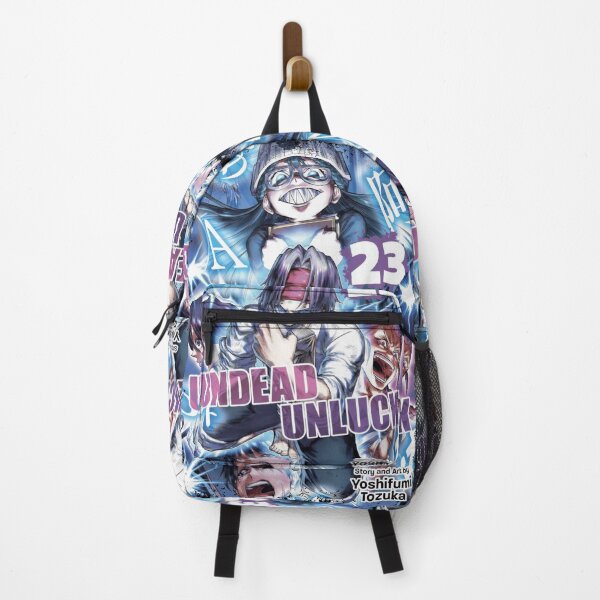 Item preview, Undead Unluck designed and sold by KeijiCreative.