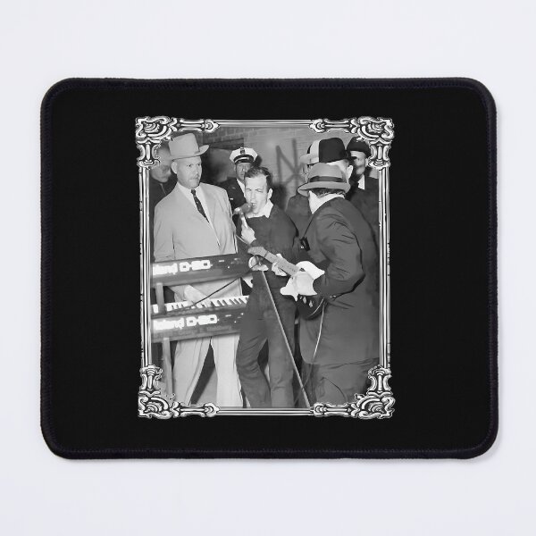 Item preview, Lee Harvey Oswald And The Jack Rubys designed and sold by Not-Ciubo.