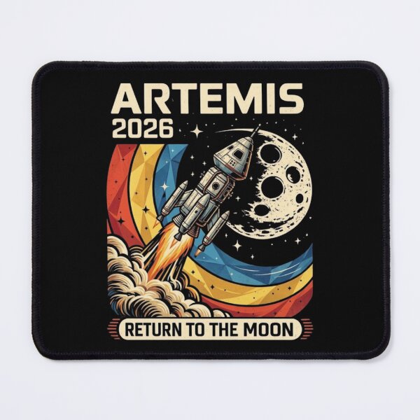 Item preview, Artemis Ii Premium designed and sold by Charonde.