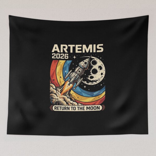 Item preview, Artemis Ii Premium designed and sold by Charonde.