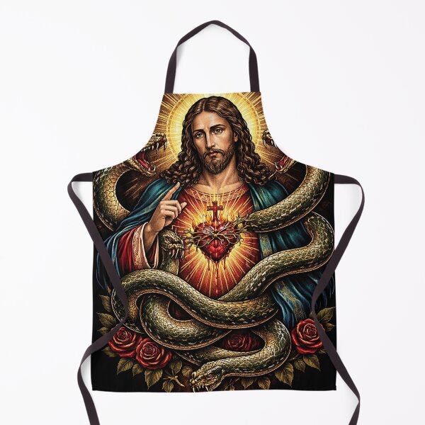Item preview, Temptation by the Devil designed and sold by bigmyq.