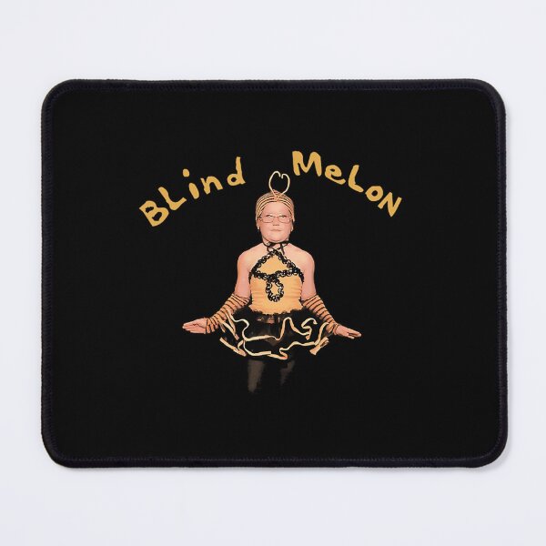 Item preview, Greats Symphony By Blind Melon Tee designed and sold by Not-Ciubo.