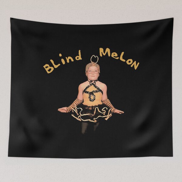 Item preview, Greats Symphony By Blind Melon Tee designed and sold by Not-Ciubo.