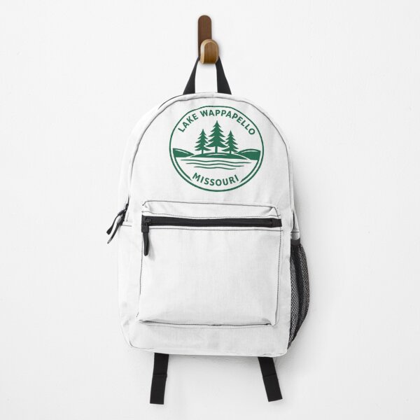 Item preview, Lake Wappapello - Missouri Nature Outdoor Wilderness Adventure designed and sold by JessArty ⭐⭐⭐⭐⭐.