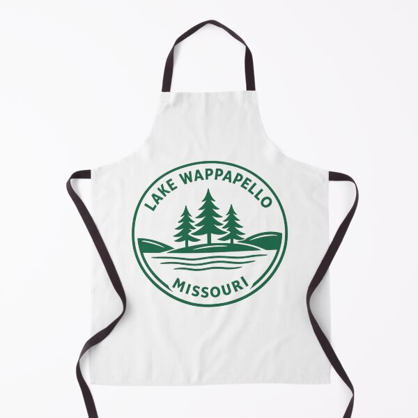 Item preview, Lake Wappapello - Missouri Nature Outdoor Wilderness Adventure designed and sold by JessArty ⭐⭐⭐⭐⭐.