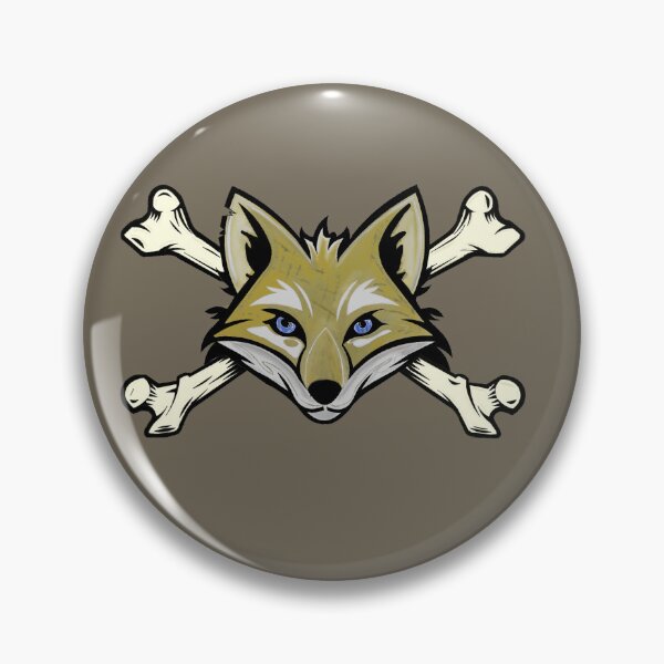 Item preview, NateyFox S&CB designed and sold by foxcat66.