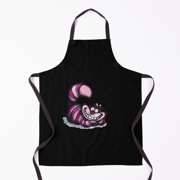 Item preview, We'Re All Mad Here designed and sold by Not-Ciubo.