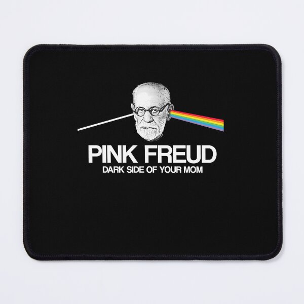 Item preview, Pink Freud Dark Side Of Your Mom designed and sold by Not-Ciubo.