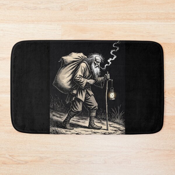 Item preview, Rahovart Bent But Unbroken designed and sold by taiche.