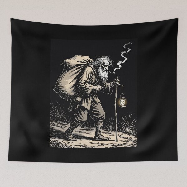 Item preview, Rahovart Bent But Unbroken designed and sold by taiche.