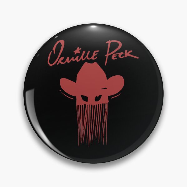 Item preview, Orville Peck designed and sold by Not-Ciubo.