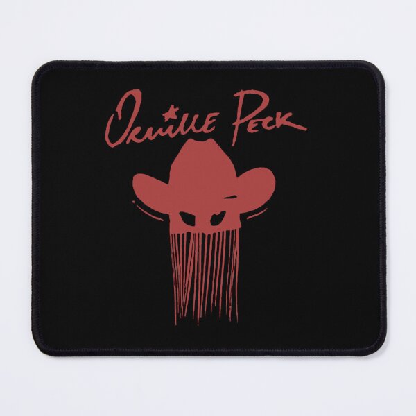 Item preview, Orville Peck designed and sold by Not-Ciubo.