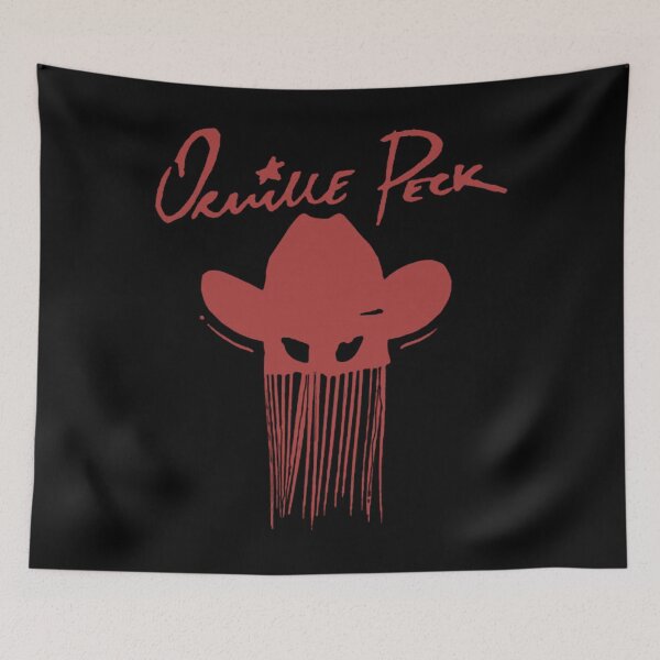 Item preview, Orville Peck designed and sold by Not-Ciubo.