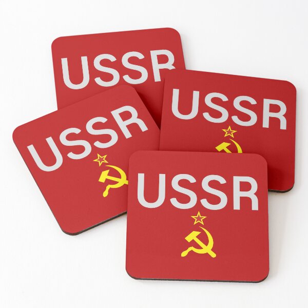 Item preview, CCCP - 08 designed and sold by MAT76LV.