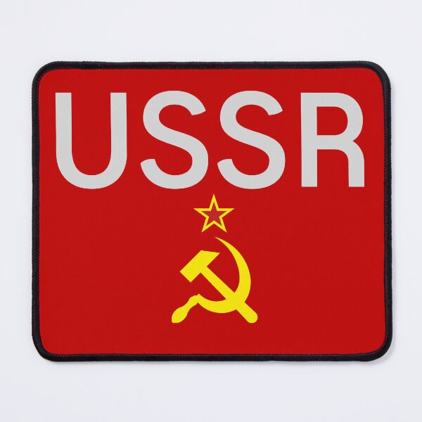 Item preview, CCCP - 08 designed and sold by MAT76LV.