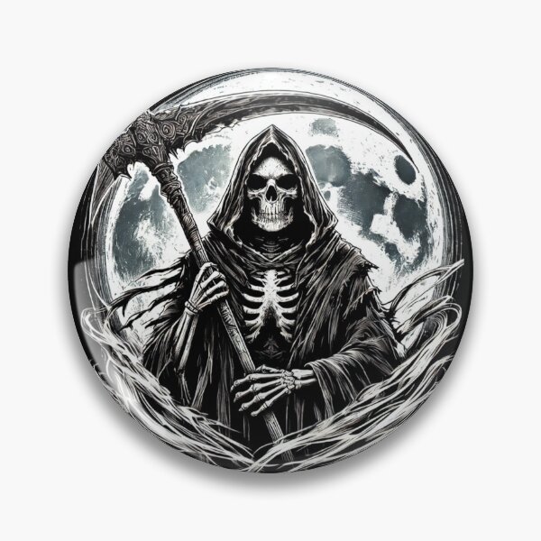 Item preview, Soul collector designed and sold by MadCuteLab.