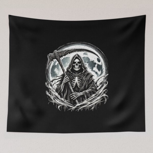Item preview, Soul collector designed and sold by MadCuteLab.