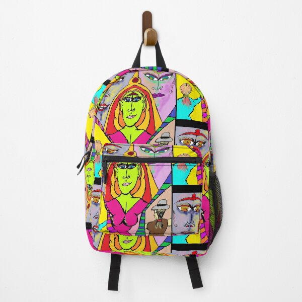Item preview, misinterpreting speculations designed and sold by wormink.