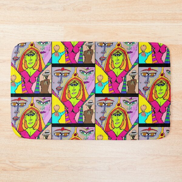 Item preview, misinterpreting speculations designed and sold by wormink.