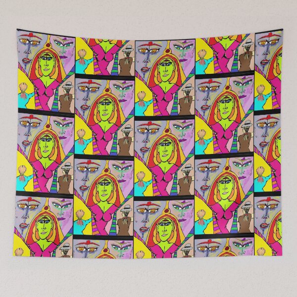 Item preview, misinterpreting speculations designed and sold by wormink.