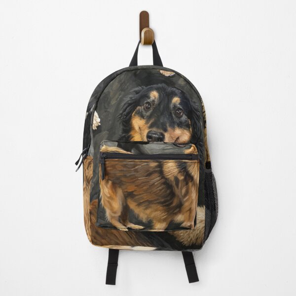 Item preview, Playful pups in a lively daycare designed and sold by donchago.