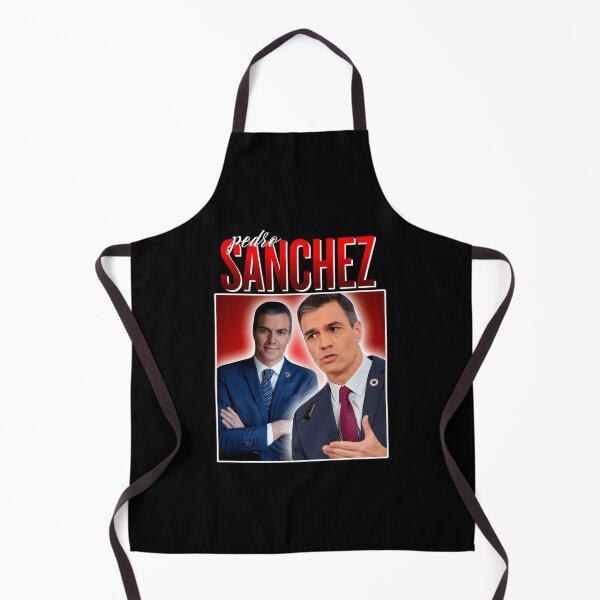 Item preview, Pedro Sanchez designed and sold by Not-Ciubo.
