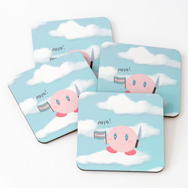 Artikelvorschau, Trans Kirby entworfen und verkauft von un-sandwich-criminel.