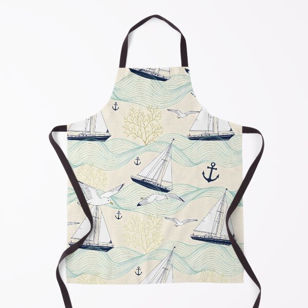 Item preview, Minimalist Ocean Breeze designed and sold by Thalassora.
