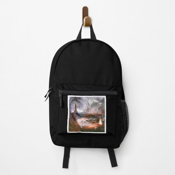 Item preview, Anubis Gate - A Perfect Forever album 2005 designed and sold by CreepyApparel.