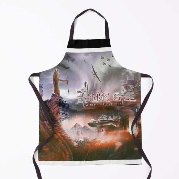 Item preview, Anubis Gate - A Perfect Forever album 2005 designed and sold by CreepyApparel.