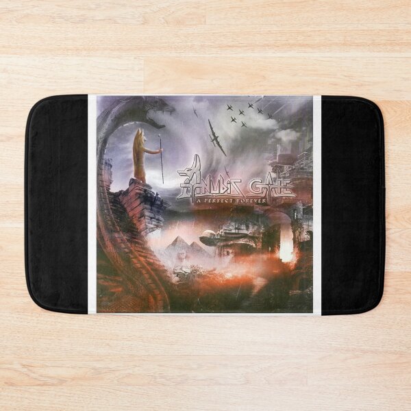 Item preview, Anubis Gate - A Perfect Forever album 2005 designed and sold by CreepyApparel.