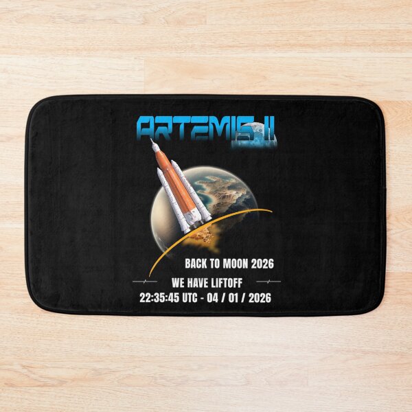 Item preview, Artemis II  designed and sold by TheEndDesign.