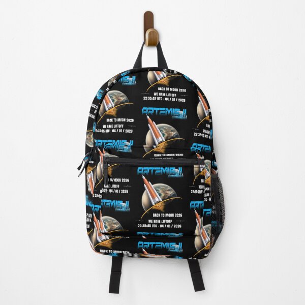 Item preview, Artemis II  designed and sold by TheEndDesign.