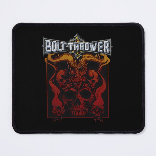 Item preview, Bolt Throwerr designed and sold by Not-Ciubo.