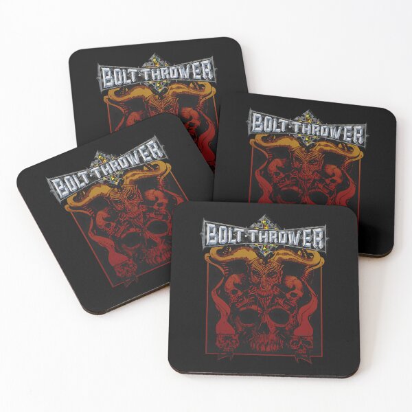 Item preview, Bolt Throwerr designed and sold by Not-Ciubo.