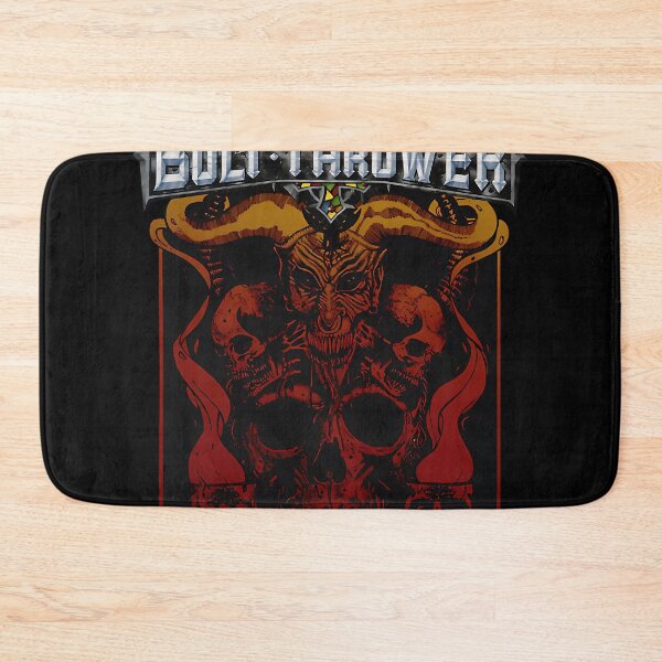 Item preview, Bolt Throwerr designed and sold by Not-Ciubo.