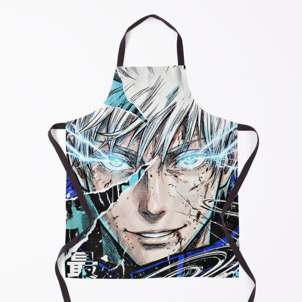 Item preview, Satoru Gojo designed and sold by sandsgnn.