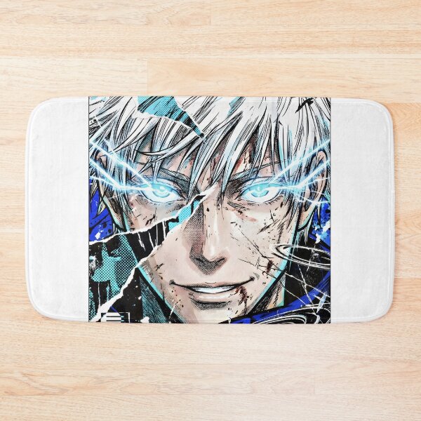 Item preview, Satoru Gojo designed and sold by sandsgnn.