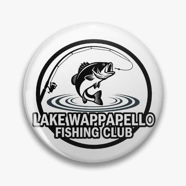 Item preview, Lake Wappapello Fishing designed and sold by JessArty ⭐⭐⭐⭐⭐.