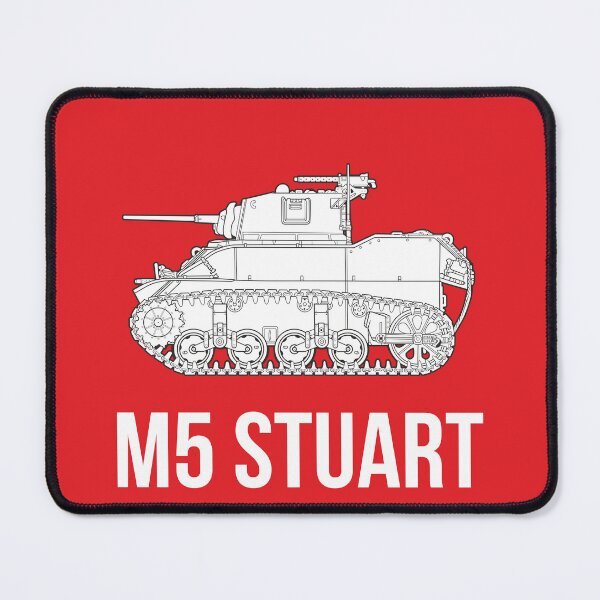 Item preview, M5 Stuart designed and sold by FAawRay.