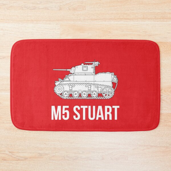 Item preview, M5 Stuart designed and sold by FAawRay.