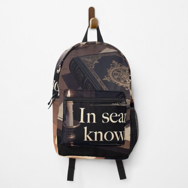 Item preview, Scholar's Quest designed and sold by IMOBILYARI VibeCore.