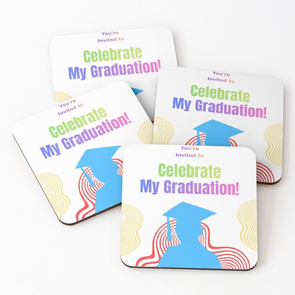 Item preview, Class of 2026 Graduation Colorful Silhouette Graduate 26 designed and sold by M1144.