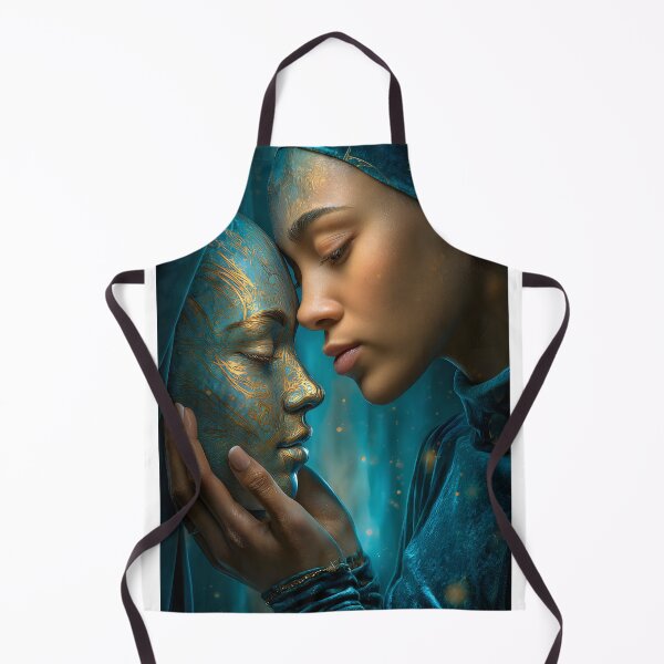 Item preview, Intimate Connection Between Humanity and Artistry designed and sold by Artessie.