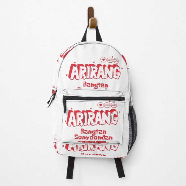 Item preview, Bts arirang comeback and World Tour Seven designed and sold by CatEra Studio.
