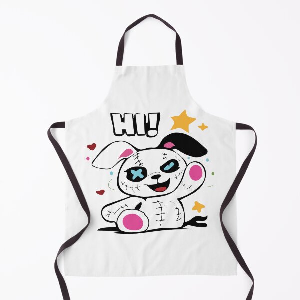 Item preview, emoji bunny designed and sold by 40rtyOneStudio.