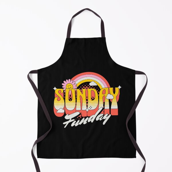 Item preview, sunday funday designed and sold by stylboutique.