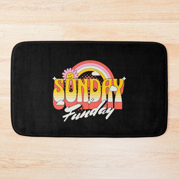 Item preview, sunday funday designed and sold by stylboutique.